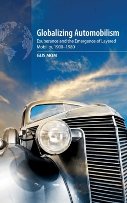 Bertrand.pt - Globalizing Automobilism