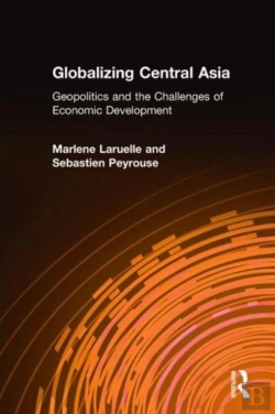 Bertrand.pt - Globalizing Central Asia
