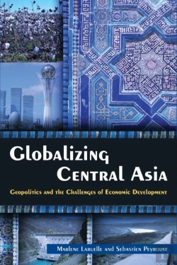 Bertrand.pt - Globalizing Central Asia