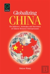 Globalizing China