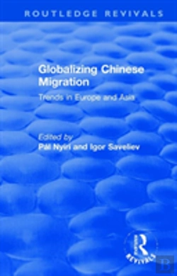 Bertrand.pt - Globalizing Chinese Migration