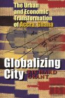 Globalizing City