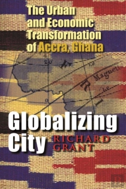 Bertrand.pt - Globalizing City