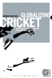 Globalizing Cricket