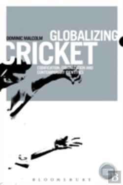 Bertrand.pt - Globalizing Cricket