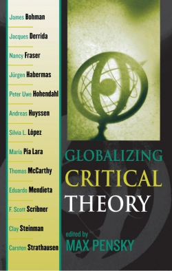 Bertrand.pt - Globalizing Critical Theory
