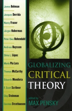 Bertrand.pt - Globalizing Critical Theory