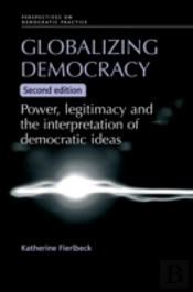 Globalizing Democracy