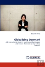 Globalizing Denmark