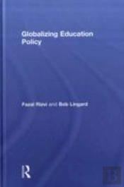 Globalizing Education Policy