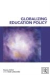 Globalizing Education Policy