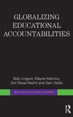 Bertrand.pt - Globalizing Educational Accountabilities