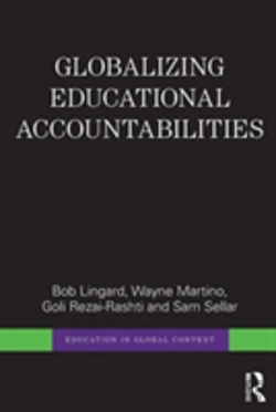 Bertrand.pt - Globalizing Educational Accountabilities