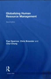 Globalizing Human Resource Management