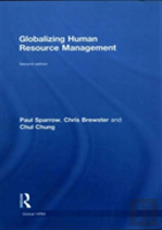 Globalizing Human Resource Management