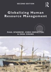 Globalizing Human Resource Management