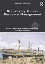 Globalizing Human Resource Management