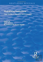 Globalizing Institutions