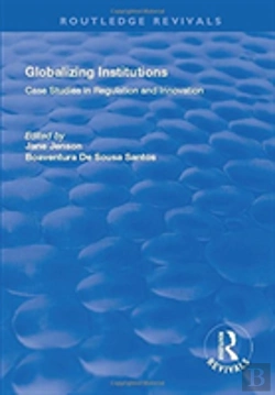 Bertrand.pt - Globalizing Institutions