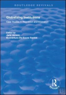 Bertrand.pt - Globalizing Institutions