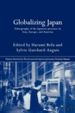 Bertrand.pt - Globalizing Japan