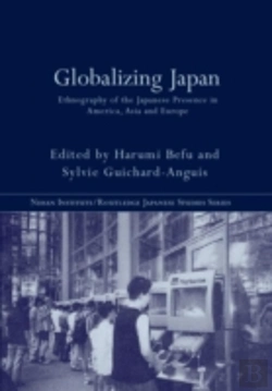 Bertrand.pt - Globalizing Japan