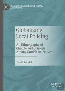 Bertrand.pt - Globalizing Local Policing