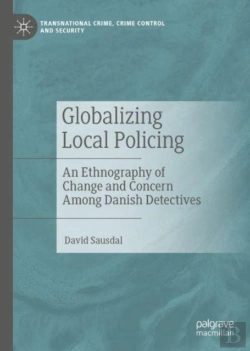 Bertrand.pt - Globalizing Local Policing