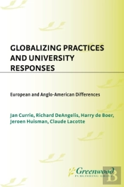 Globalizing Practices And University Responses