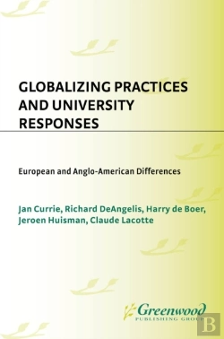 Bertrand.pt - Globalizing Practices And University Responses