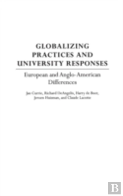 Bertrand.pt - Globalizing Practices And University Responses