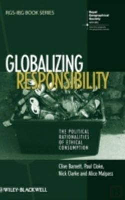 Bertrand.pt - Globalizing Responsibility