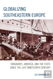 Globalizing Southeastern Europe