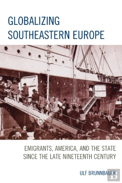 Bertrand.pt - Globalizing Southeastern Europe