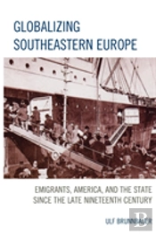 Globalizing Southeastern Europe