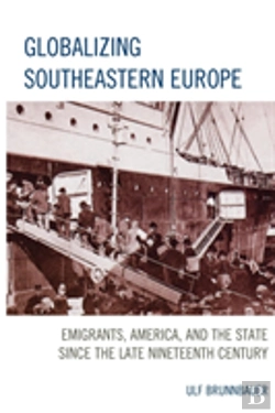 Bertrand.pt - Globalizing Southeastern Europe