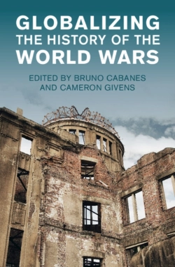 Bertrand.pt - Globalizing The History Of The World Wars