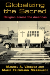 Globalizing The Sacred