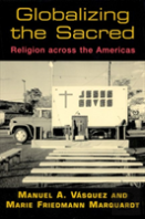 Globalizing The Sacred