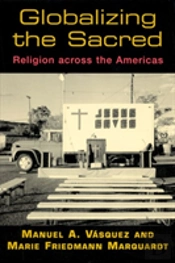 Globalizing The Sacred