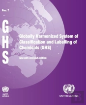 Globally Harmonized System Of Classification And Labelling Of Chemicals (Ghs)