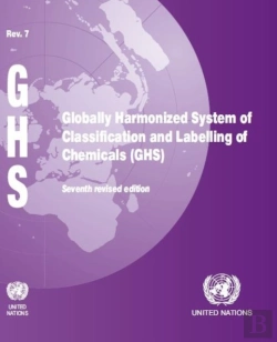 Bertrand.pt - Globally Harmonized System Of Classification And Labelling Of Chemicals (Ghs)