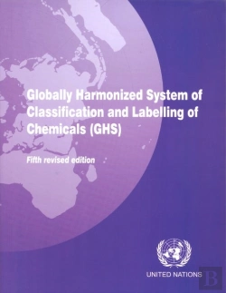 Bertrand.pt - Globally Harmonized System Of Classification And Labelling Of Chemicals (Ghs)