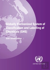 Globally Harmonized System Of Classification And Labelling Of Chemicals (Ghs)