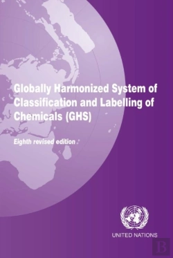 Bertrand.pt - Globally Harmonized System Of Classification And Labelling Of Chemicals (Ghs)