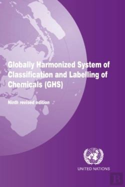 Bertrand.pt - Globally Harmonized System Of Classification And Labelling Of Chemicals (Ghs)