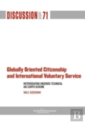 Globally Oriented Citizenship And International Voluntary Service