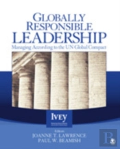 Globally Responsible Leadership