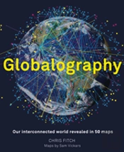 Globalography - Mapping Our Connected World