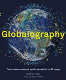 Bertrand.pt - Globalography - Mapping Our Connected World